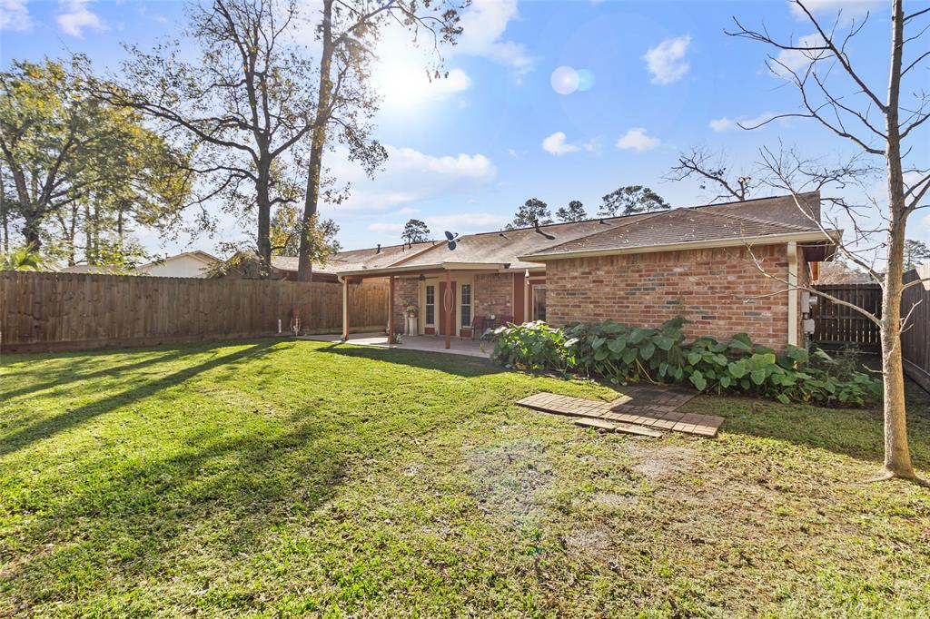 3514 Spanish Acorn Lane, Spring, Texas image 28
