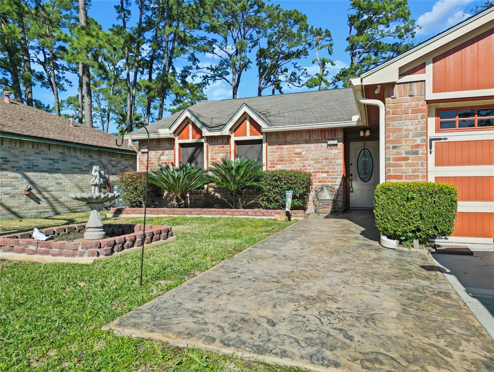 3514 Spanish Acorn Lane, Spring, Texas image 5