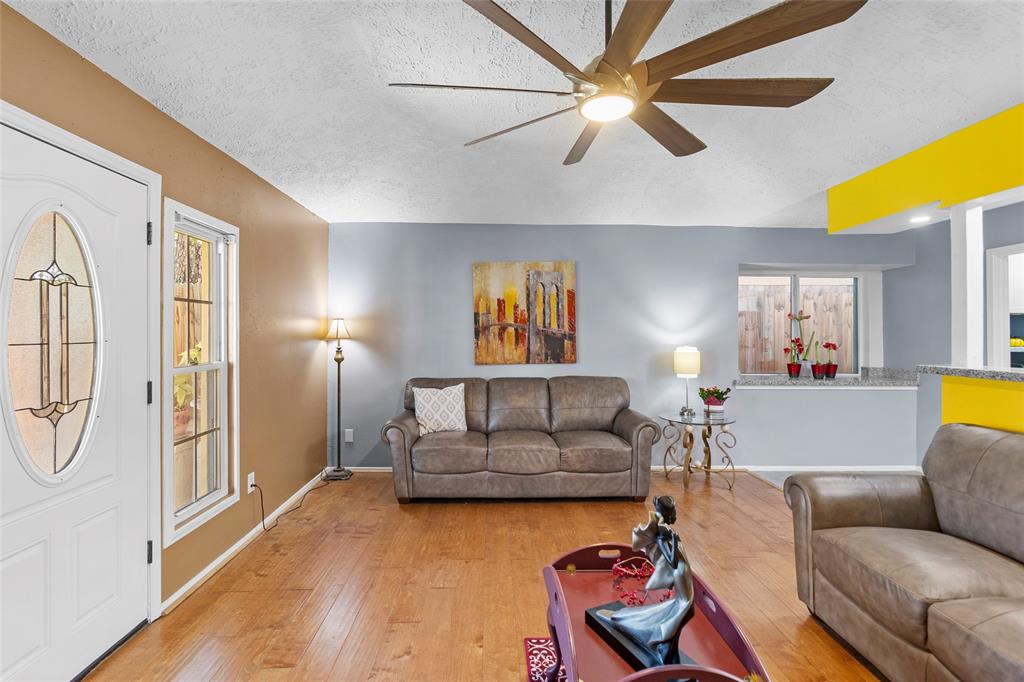 3514 Spanish Acorn Lane, Spring, Texas image 12