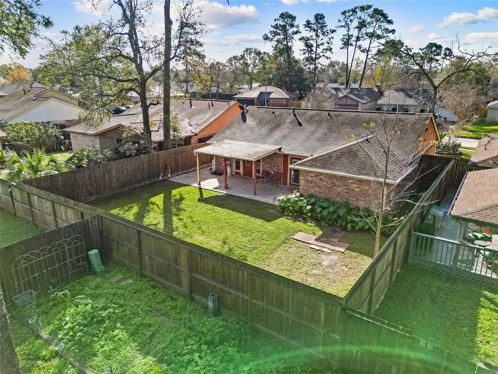 3514 Spanish Acorn Lane, Spring, Texas image 35
