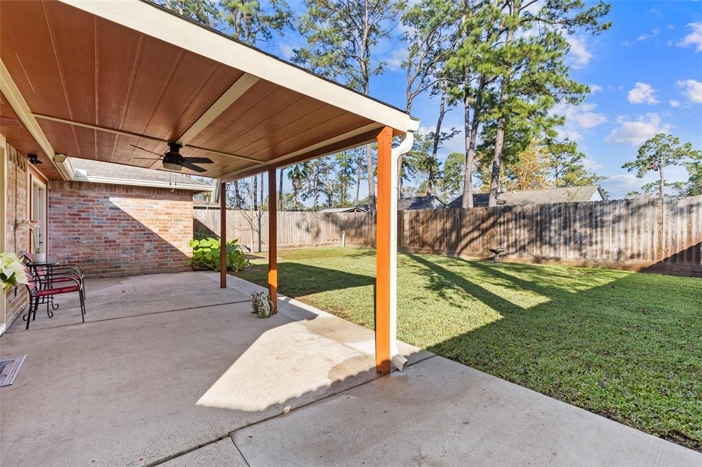 3514 Spanish Acorn Lane, Spring, Texas image 26