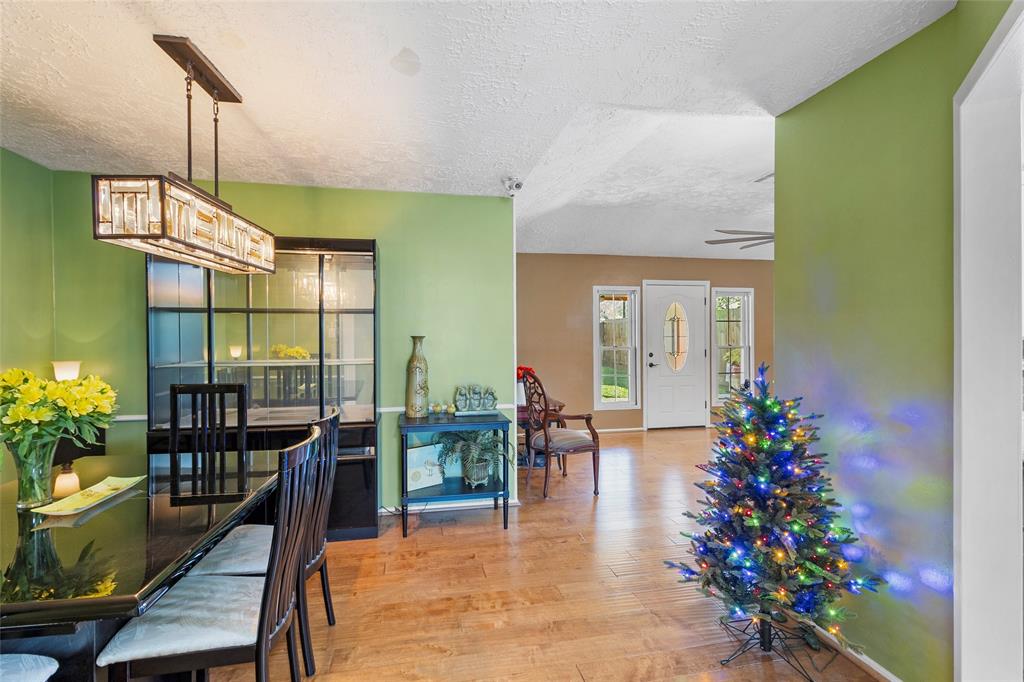 3514 Spanish Acorn Lane, Spring, Texas image 9