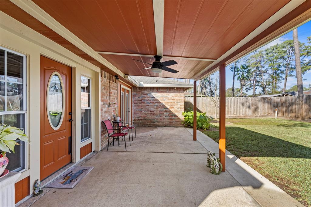 3514 Spanish Acorn Lane, Spring, Texas image 25