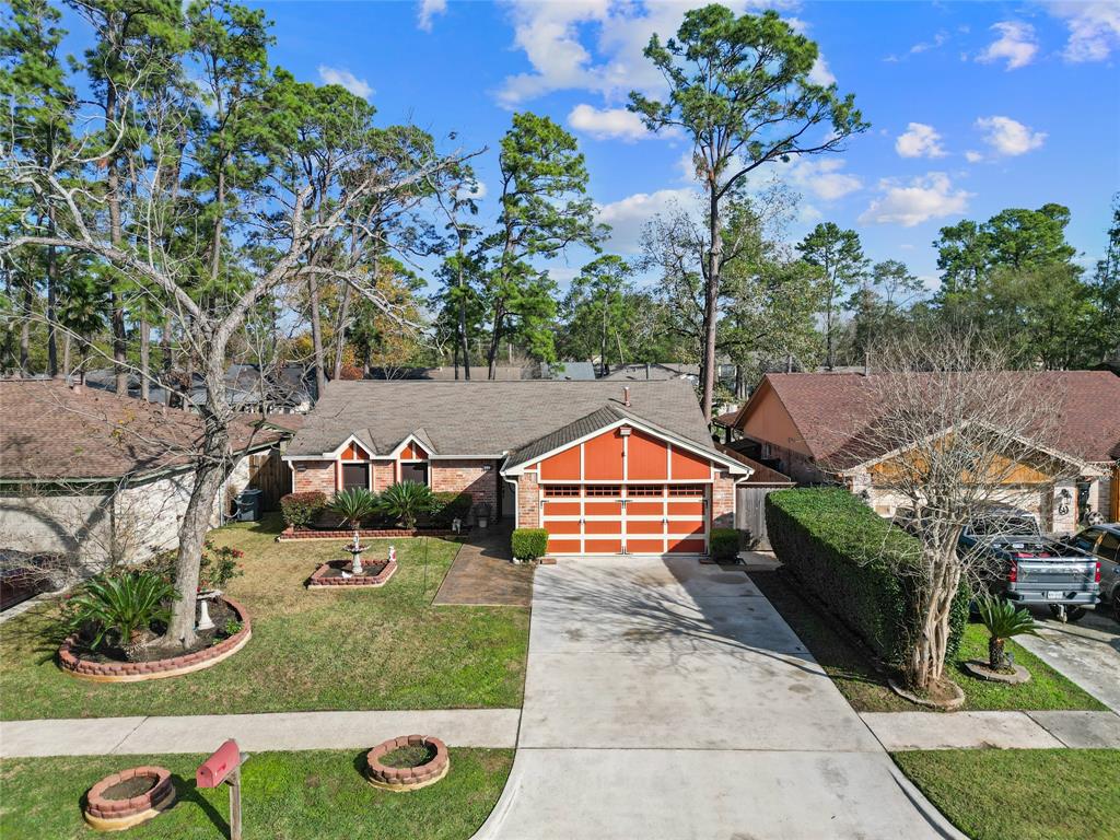 3514 Spanish Acorn Lane, Spring, Texas image 36
