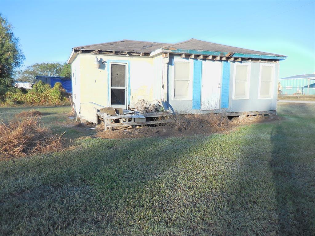 Center Street Street, Matagorda, Texas image 2