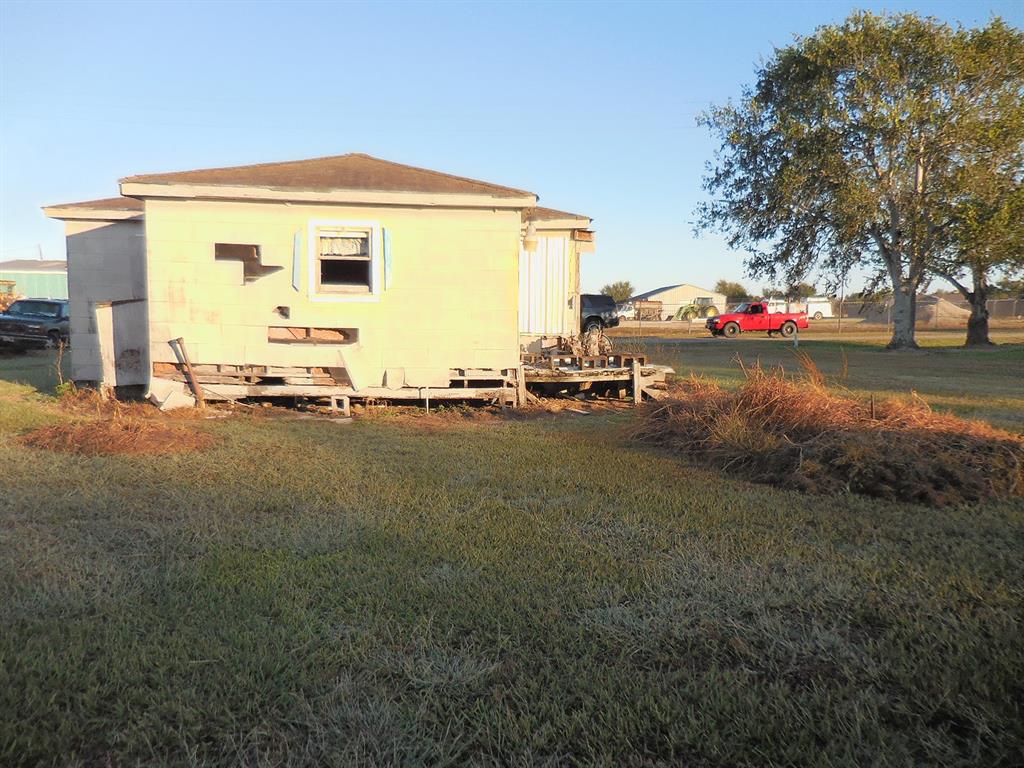 Center Street Street, Matagorda, Texas image 3