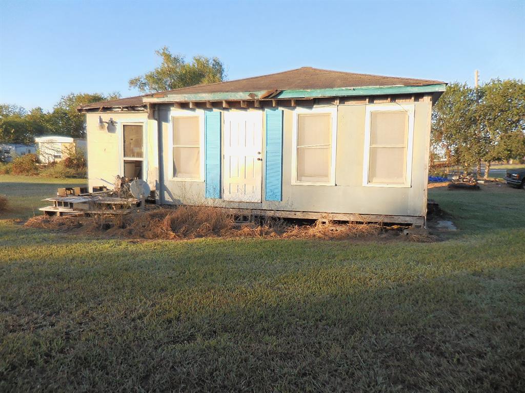 Center Street Street, Matagorda, Texas image 1