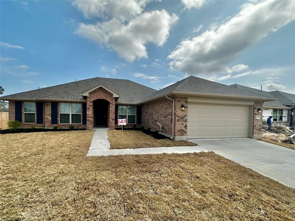4309 Karam Landing Lndg, Dickinson, Texas image 3