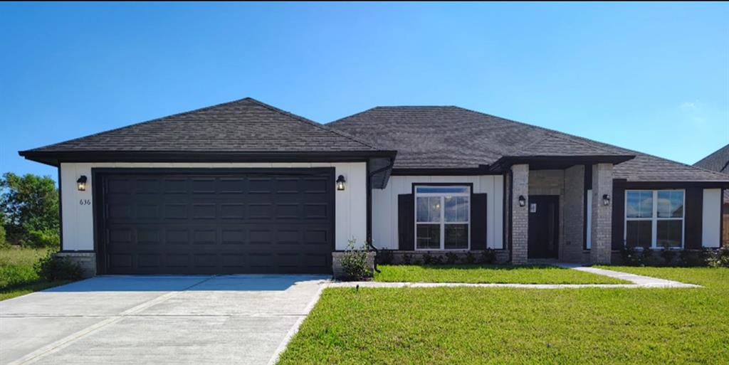 4309 Karam Landing Lndg, Dickinson, Texas image 1