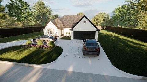 12061 Mustang Way Willis TX 77378
