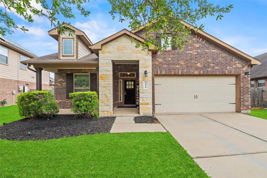 28910 Dryander Forest Court, Katy, Texas image 1