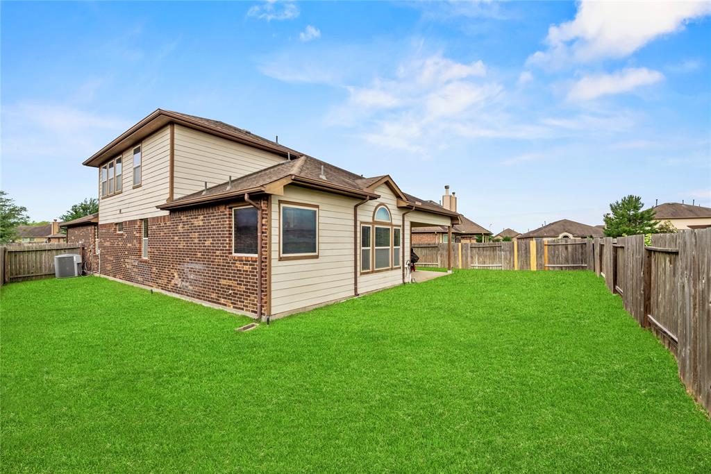 28910 Dryander Forest Court, Katy, Texas image 25