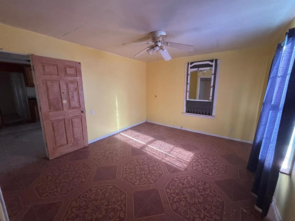 1205 14th Street, Seagraves, Texas image 15