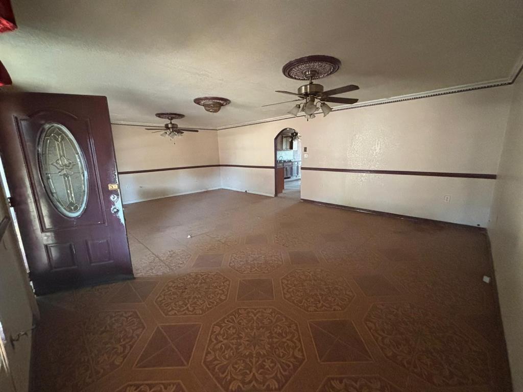 1205 14th Street, Seagraves, Texas image 25