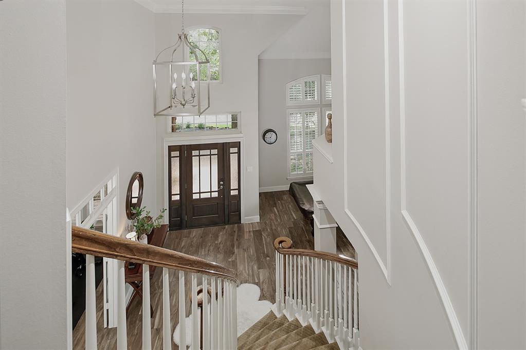 3 Redhaven Pl, The Woodlands, Texas image 22