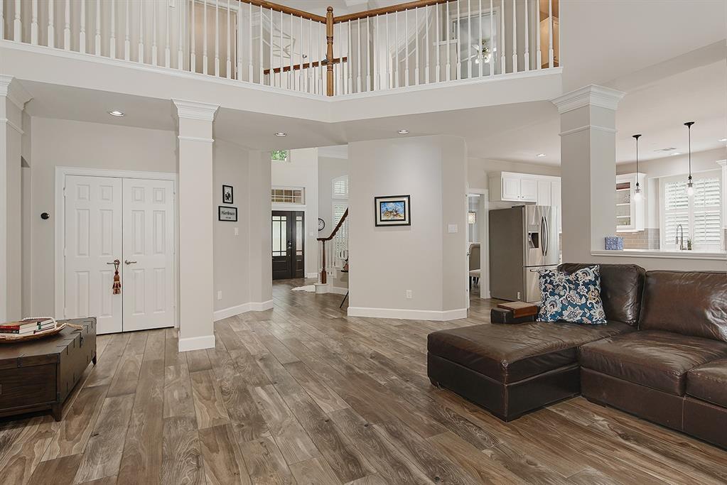 3 Redhaven Pl, The Woodlands, Texas image 12
