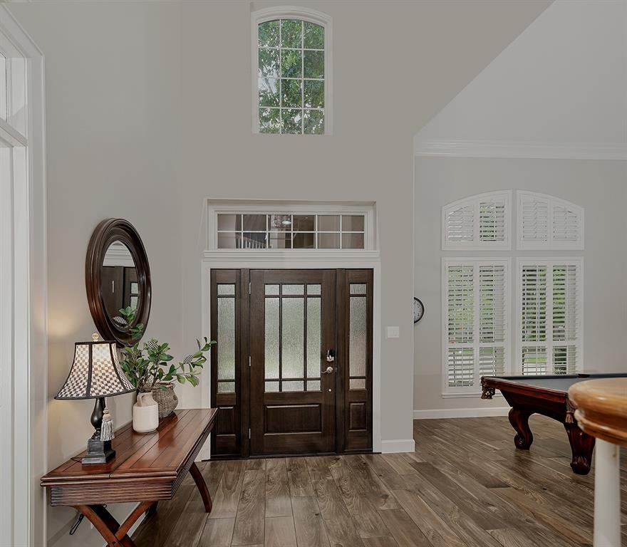3 Redhaven Pl, The Woodlands, Texas image 7