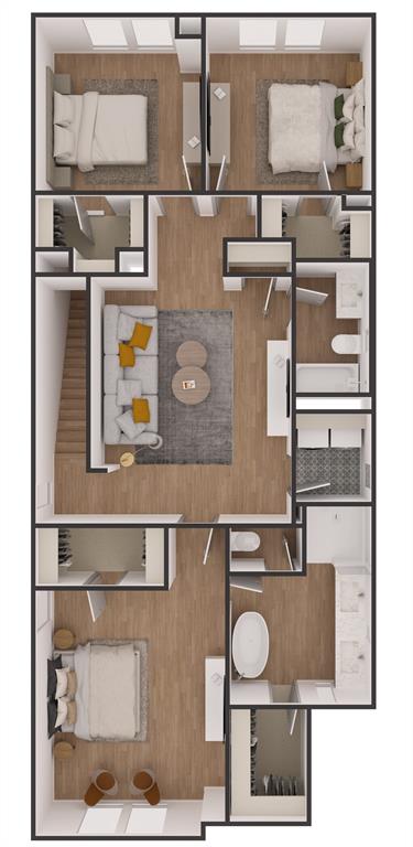 2104 Diagonal Lane, Houston, Texas image 16