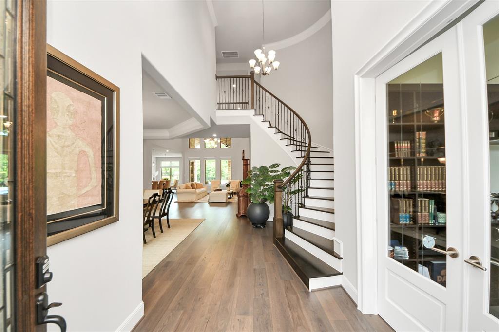 8546 Tombron Grove Road