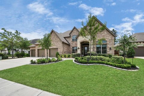 8546 Tombron Grove Road Magnolia TX 77354