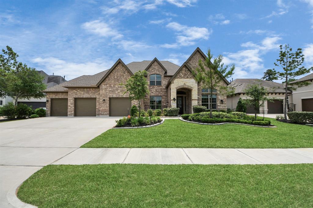 8546 Tombron Grove Road