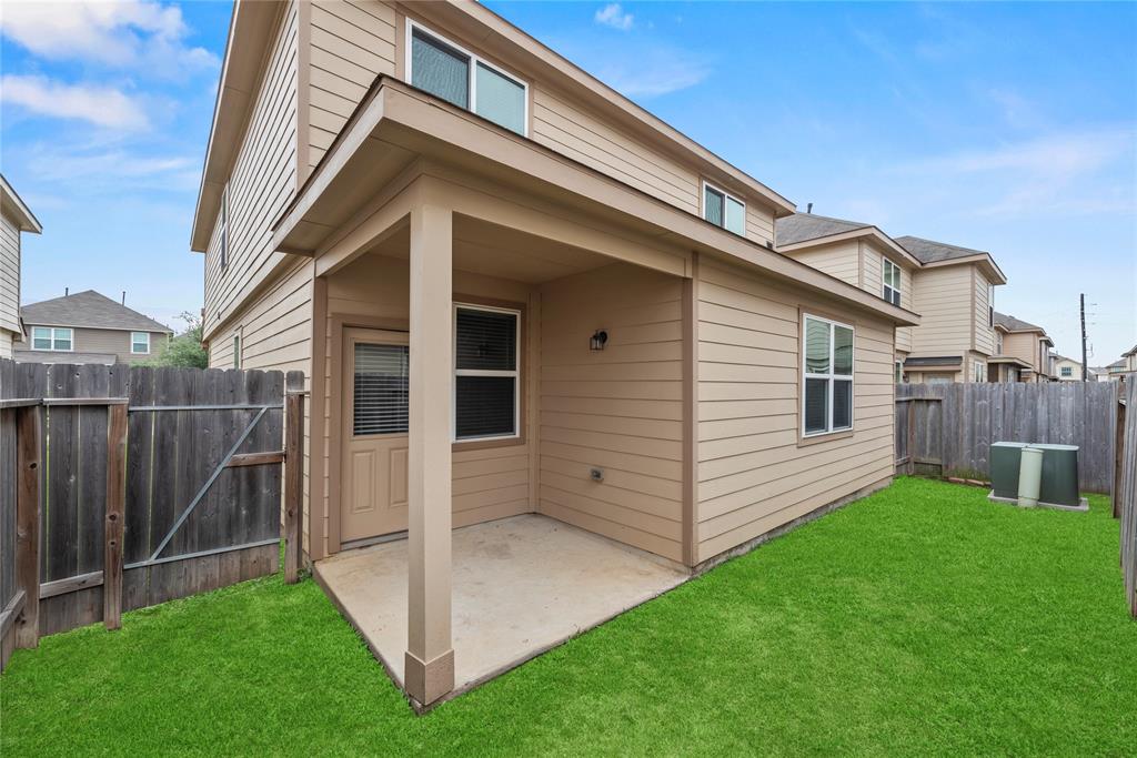 5727 Manning Creek Trail, Katy, Texas image 29