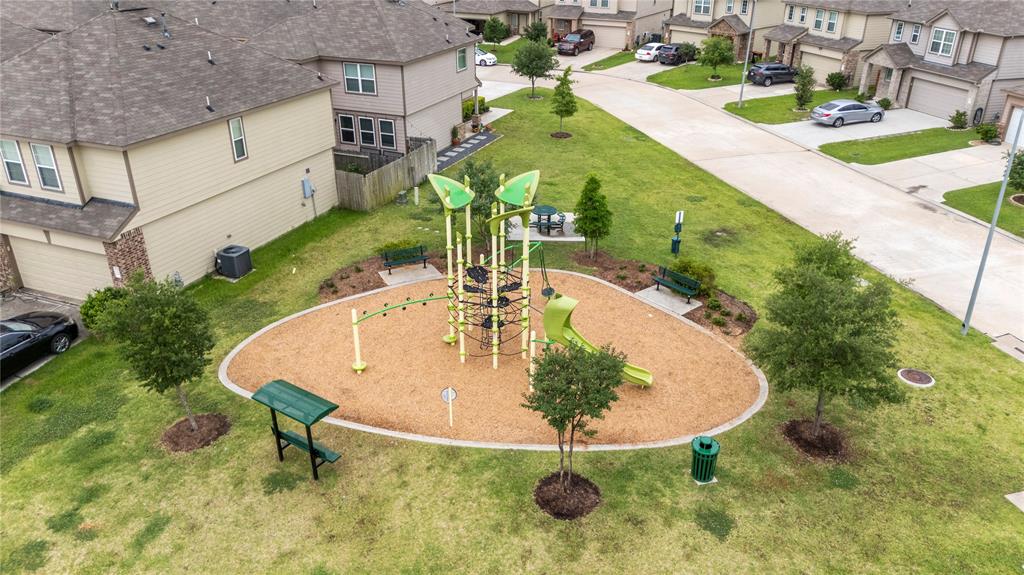 5727 Manning Creek Trail, Katy, Texas image 34