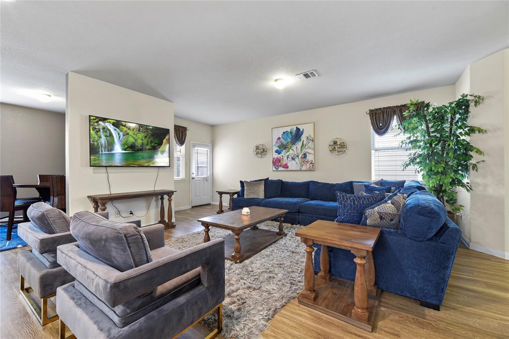 5727 Manning Creek Trail, Katy, Texas image 5