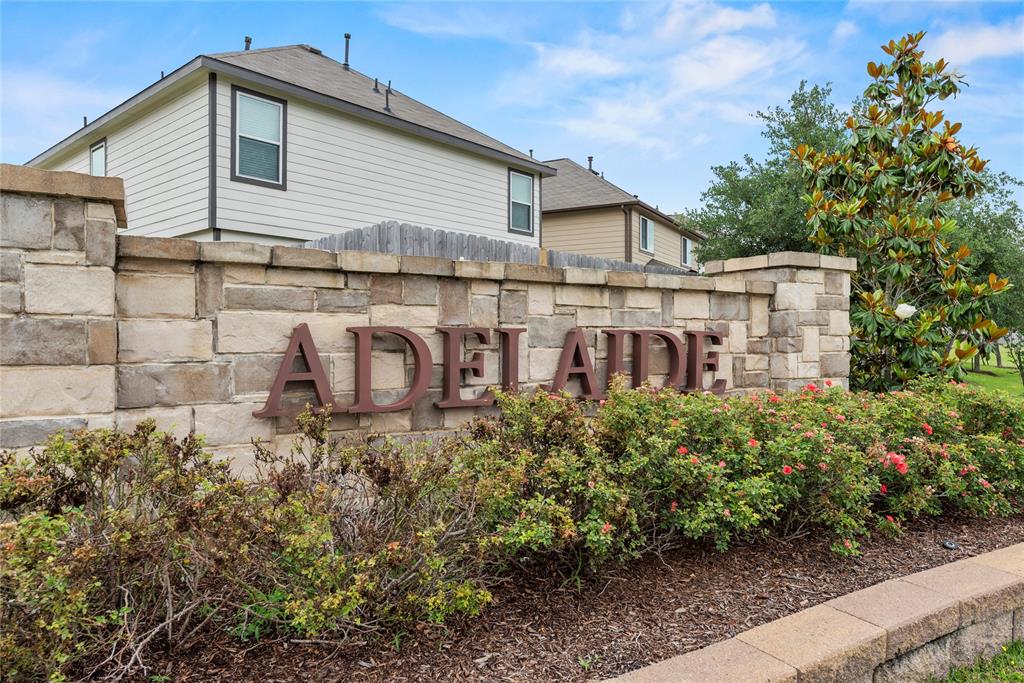 5727 Manning Creek Trail, Katy, Texas image 32