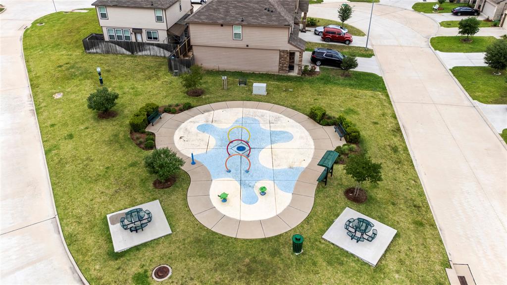 5727 Manning Creek Trail, Katy, Texas image 33