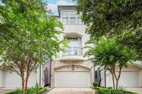Photo of 4734 Aftonshire Drive, Houston, TX 77027 (MLS # 61537678)