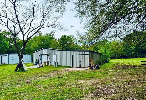 A home in Lufkin