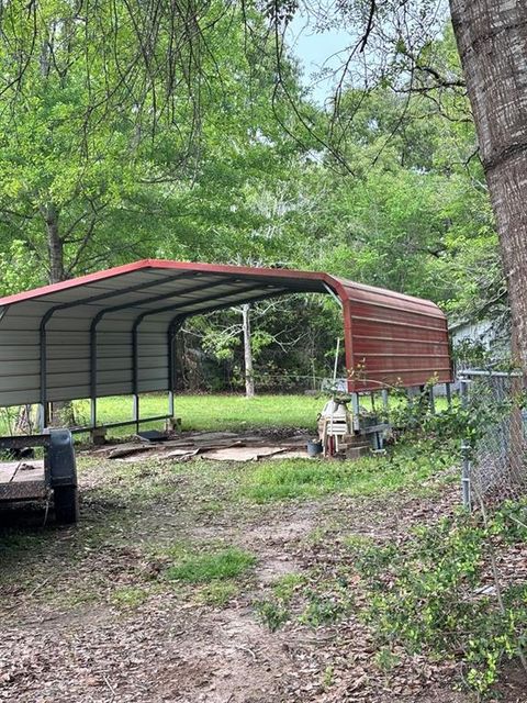 A home in Lufkin