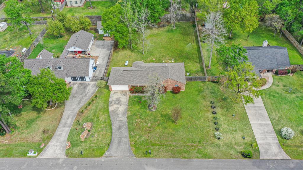 7202 Black Forest Drive Drive, Magnolia, Texas image 31