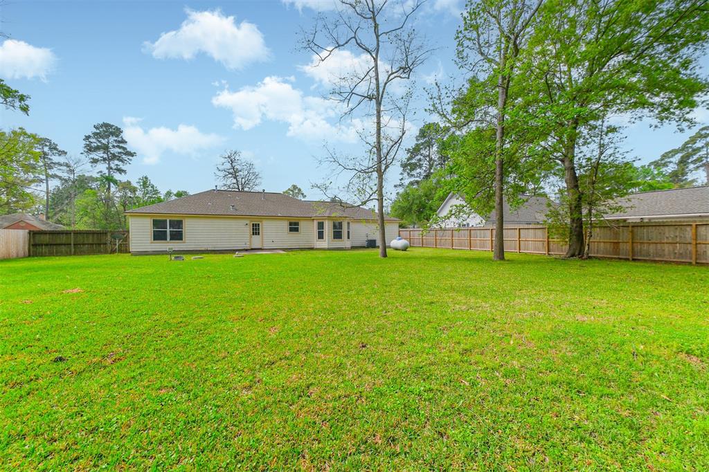 7202 Black Forest Drive Drive, Magnolia, Texas image 27