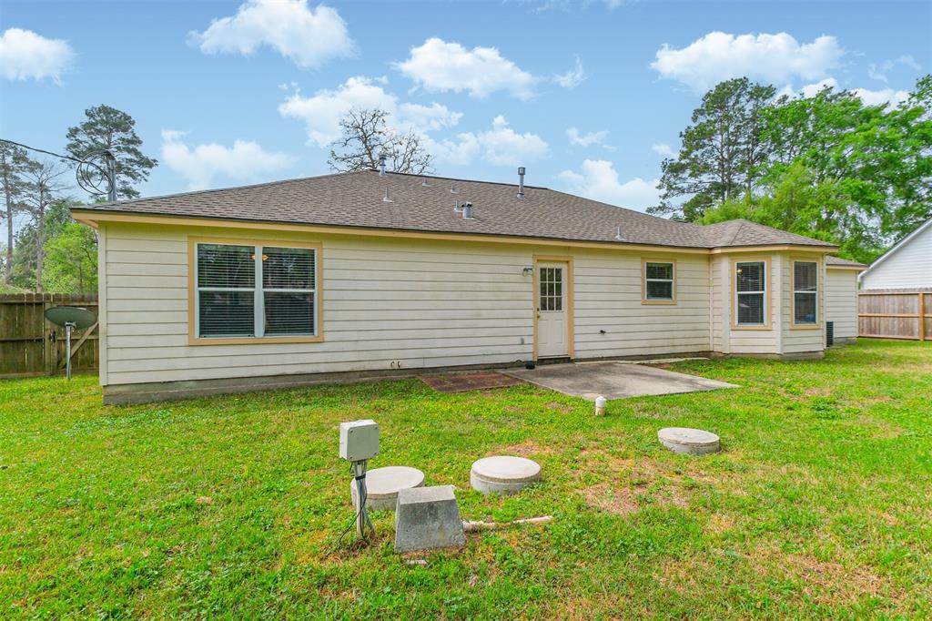 7202 Black Forest Drive Drive, Magnolia, Texas image 29