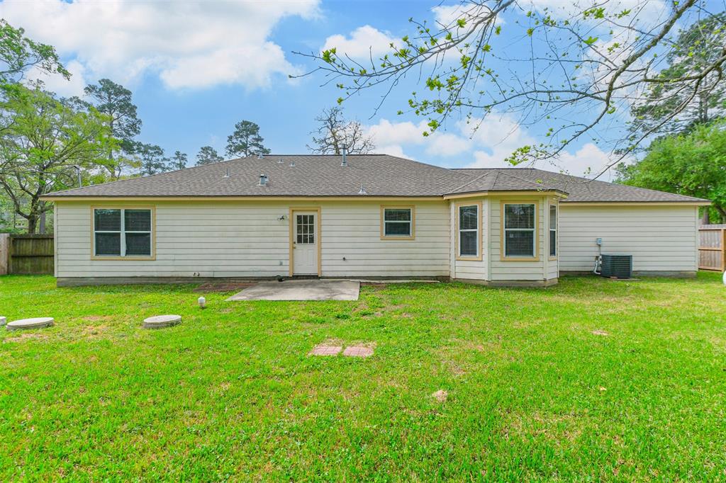 7202 Black Forest Drive Drive, Magnolia, Texas image 26