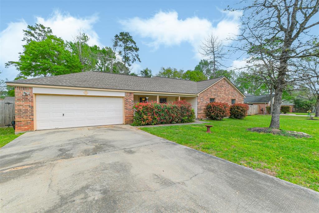 7202 Black Forest Drive Drive, Magnolia, Texas image 33