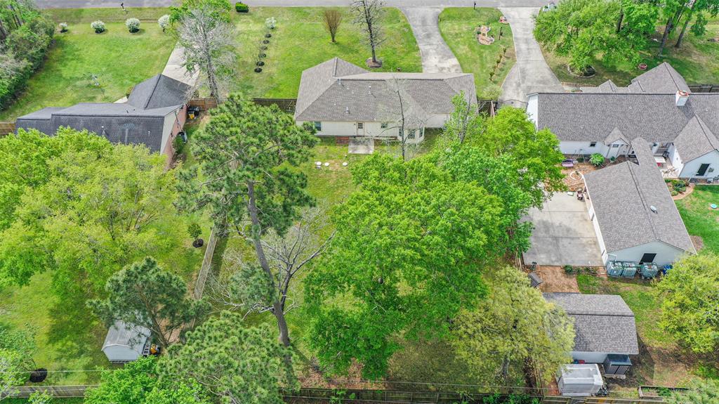 7202 Black Forest Drive Drive, Magnolia, Texas image 32