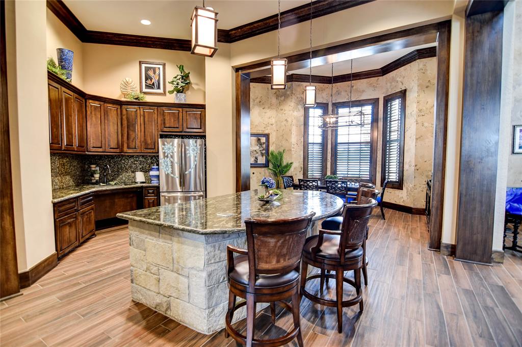 12710 Birsemore Loch Drive, Humble, Texas image 9