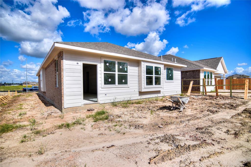 12710 Birsemore Loch Drive, Humble, Texas image 1
