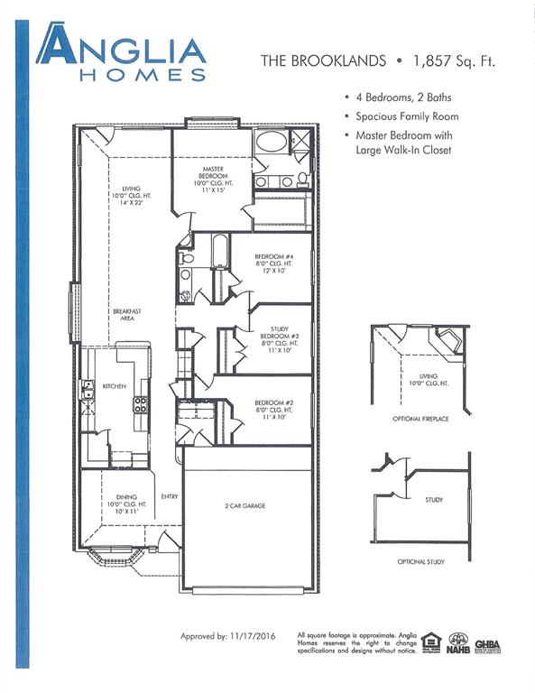 12710 Birsemore Loch Drive, Humble, Texas image 6