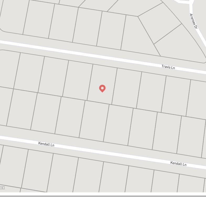 Lot 15 Travis Lane, Normangee, Texas image 5
