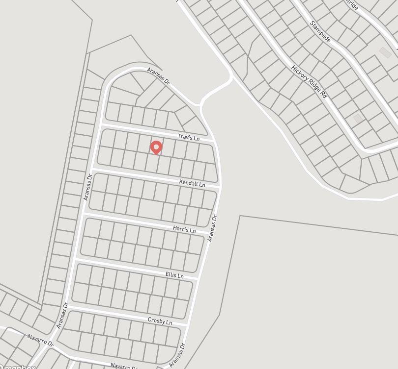 Lot 15 Travis Lane, Normangee, Texas image 6