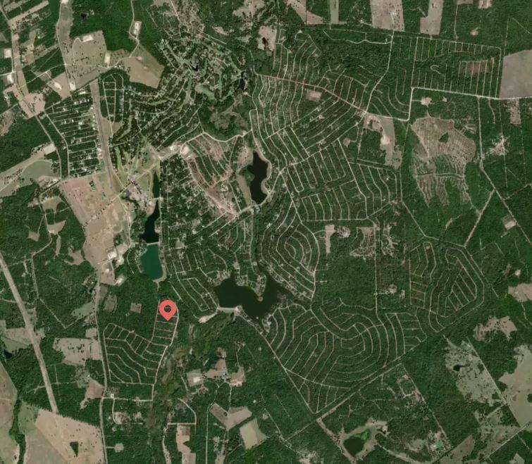 Lot 15 Travis Lane, Normangee, Texas image 4