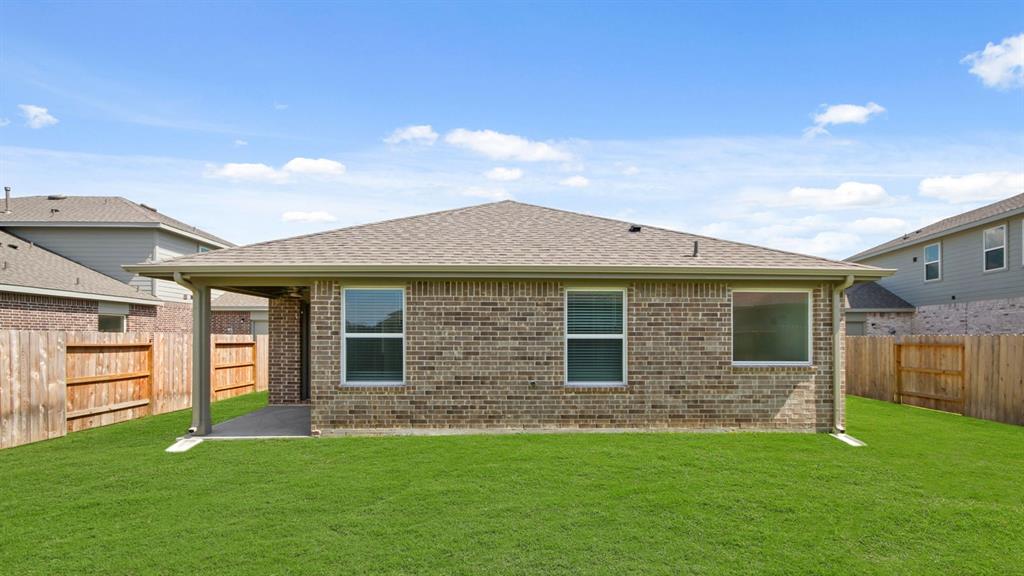 612 San Jacinto Trail, Dayton, Texas image 14