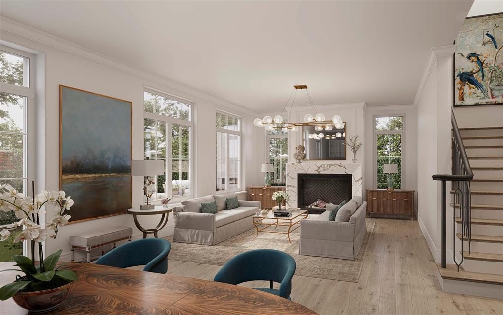 10 Wentworth Square Avenue, Houston, Texas image 5