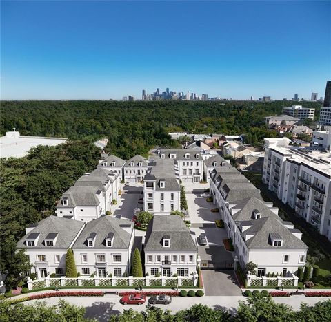 10 Wentworth Square Avenue Houston TX 77027