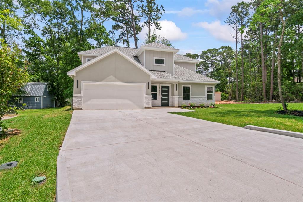 15608 Navajo Trail, Willis, Texas image 2