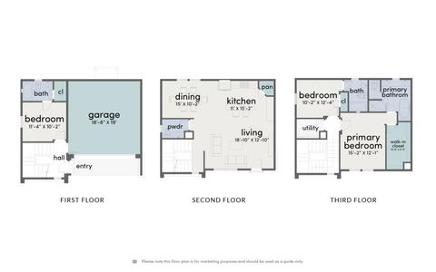 Single Family Residence in Houston TX 787 Mansfield Street 31.jpg